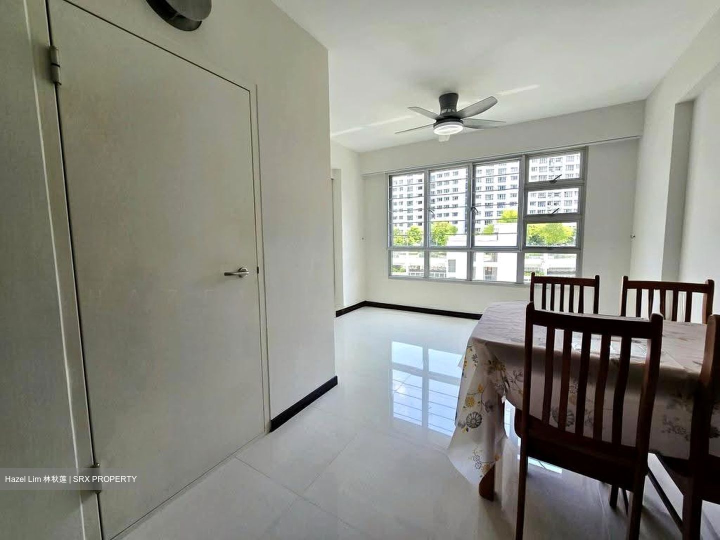 Blk 363A Sun Natura (Sembawang), HDB 2 Rooms #626711511